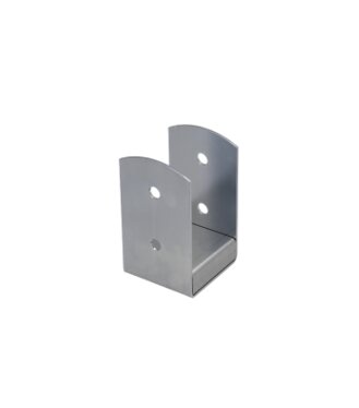 Domax PSOL 70 Pätka stĺpiku 71x71x120x2.5
