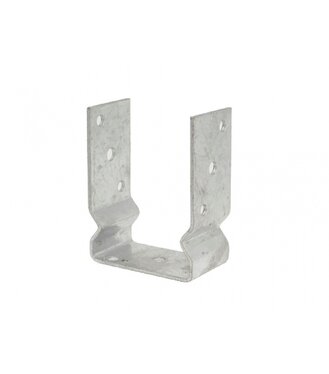 Domax PSOZ 70 Pätka U s prelisom 71x150x60x4mm