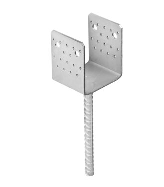 Domax PSS Pätka stĺpiku 100x250x4