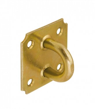 Domax SP7 Petlica 61x59x23x2.5mm