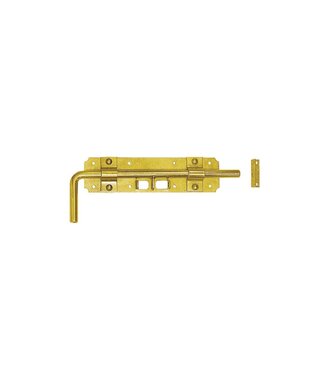 Domax WRG120 Zástrč zasúvacia 120x60x1.3mm