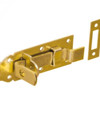 Domax WZW 120 Zástrč zamykacia `Z` 120x45x5mm