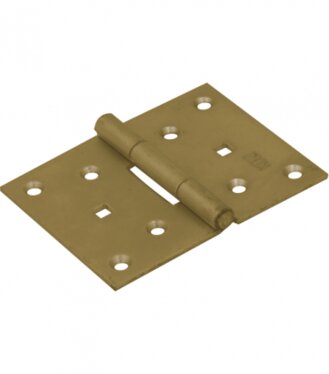 Domax Z 115 Záves stavebný 115x90x2.5mm