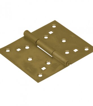 Domax Z 135 Záves stavebný 135x120x2.5mm