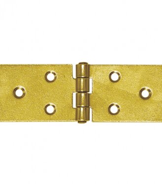 Domax Z100 Záves stavebný 100x35x1.5mm