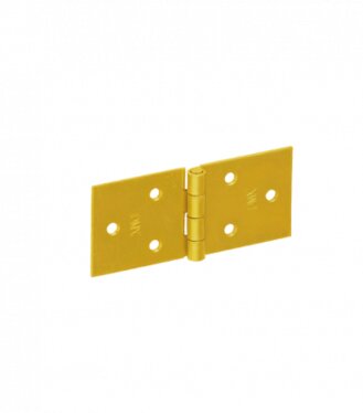 Domax Z100 Záves stavebný 100x45x1.5mm
