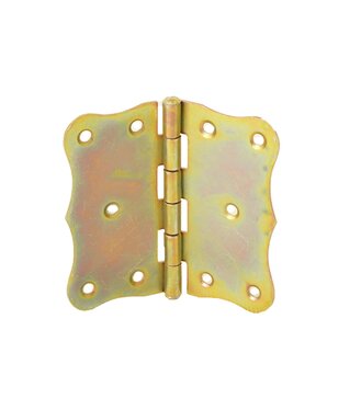 Domax Záves stavebný ozdobný 100x105x2.0mm