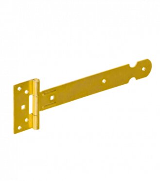 Domax ZBL250 Záves bránkový 250x30x2mm
