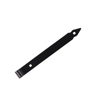 Domax ZP 500 Záves pásový 500x40x16mm