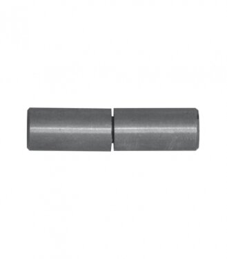 Domax ZTK 20 Záves k prizváraniu s guličkou 20x80mm