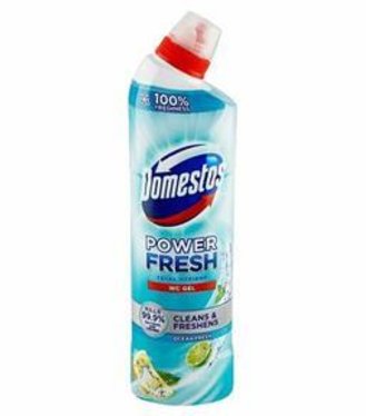 Domestos Power Fresh Ocean fresh 700ml