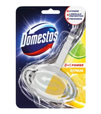 Domestos WC Blok 35g citrus
