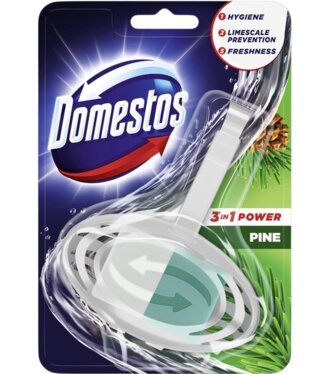 Domestos WC Blok 35g pine