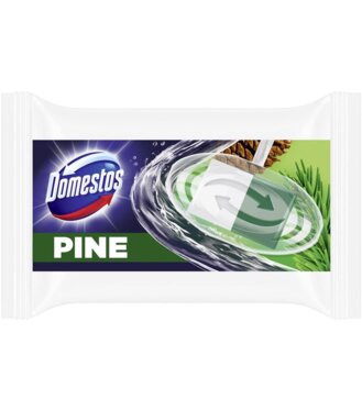 Domestos WC Blok NN 35g pine
