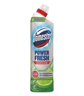 Domestos WC Gél Fresh Lime 700ml