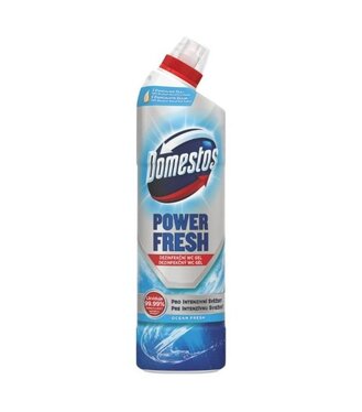 Domestos WC Gél Fresh Oceán 700ml