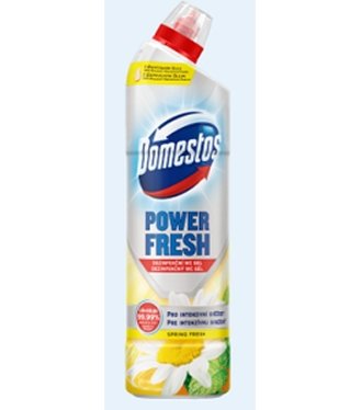 Domestos WC Gél Fresh Spring 700ml