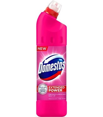 Domestos WC Gél Pink Fresh 750ml