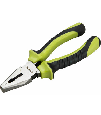 Dopredaj KLIESTE KOMBINOVANE 180MM SERA