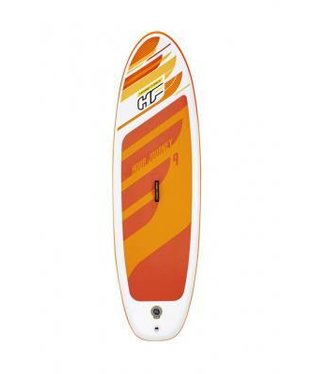 Doska Bestway® 65349, HYDRO-FORCE Aqua Journey, paddleboard, 2,74x0,76x0,12m