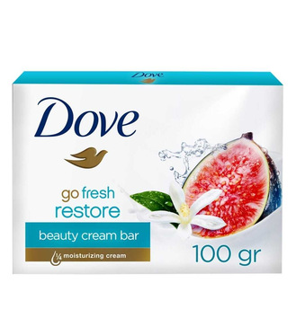 DOVE mydlo 100g Go Fresh Restore