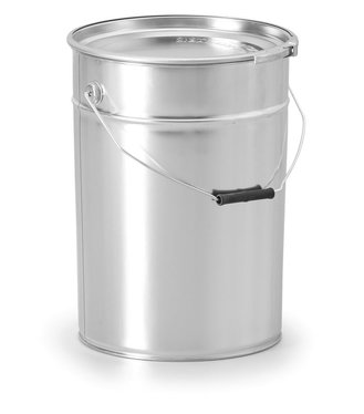 Dóza 4.5L 160/245 s držiakom