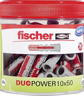 Dóza Duopower 10x50