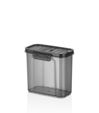 Dóza na sypké potraviny UH 1,5l Qlife