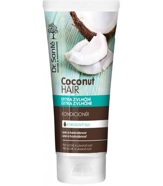 Dr.Santé Coconut Hair Kondicionér na vlasy s kokosovým olejom 200ml