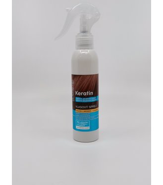 Dr.Santé Keratin Hair Sprej na lámavé vlasy 150ml
