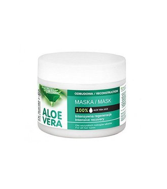Dr.Santé Maska na vlasy s výťažkami Aloe Vera 300ml