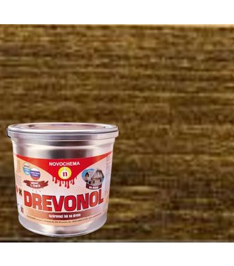 Drevonol Orech 2,5 L