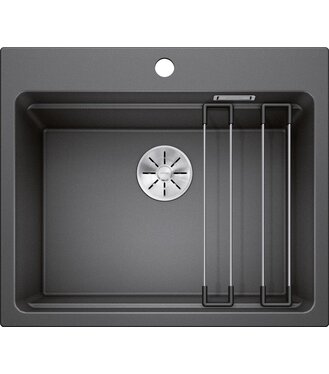 Drez Blanco Etagon 6 antracit