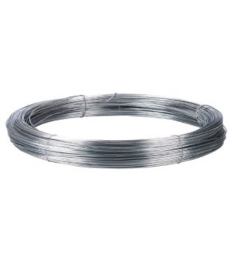 Drôt 1.2mm 2kg pozinkovaný