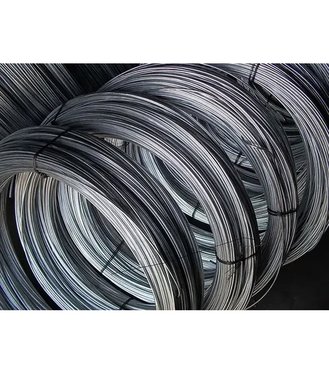 Drôt Bwire Fe 1.25mm čierny