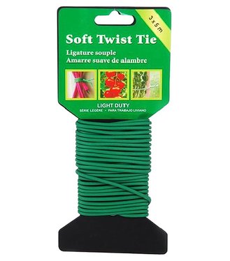 Drôt SoftTwist 3 mm, dĺžka 5 m