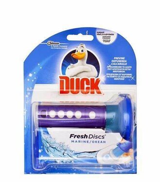 Duck Fresh Discs WC gél Blue 36ml