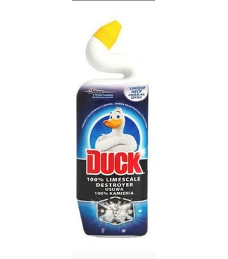 Duck Power Odstraňovač vodného kameňa 4v1 750ml
