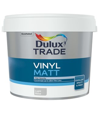 Dulux ACOMIX Vinyl matt base ED 2,5l