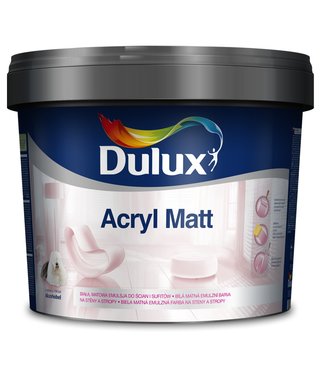 Dulux Acryl Matt 3l
