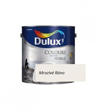 Dulux Colours of the World, Mrazivé ráno 2,5l