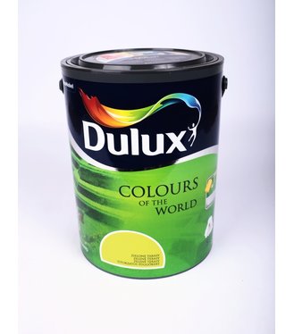 Dulux Colours of the World, Zelené terasy 2,5l