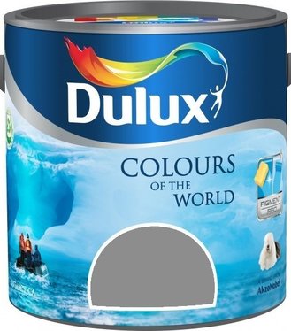 Dulux Colours of the World, Zimné ticho 2,5l