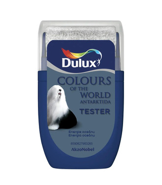 Dulux COW tester 30ml energia oceánu