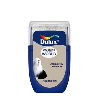 Dulux COW tester, Aromatický kardamon 30ml