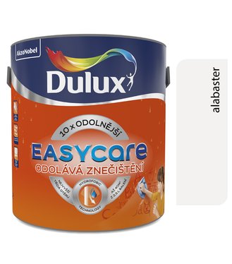 Dulux EASYCARE Alabaster 2,5l