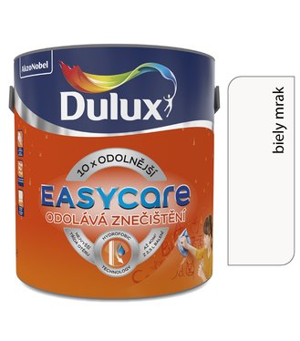 Dulux EASYCARE Biely mrak  6,5kg