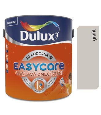 Dulux EASYCARE Grafit 2,5l