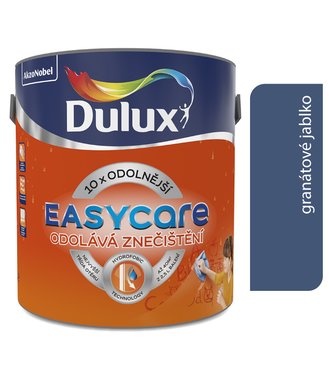 Dulux EASYCARE Granátové jablko 2,5l