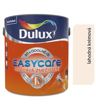 Dulux EASYCARE Lahodná krémová 2,5l